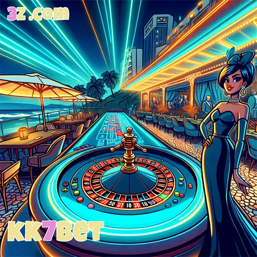kk7bet Cassino Online
