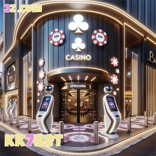 Explorando a Seção de Esporte no kk7bet