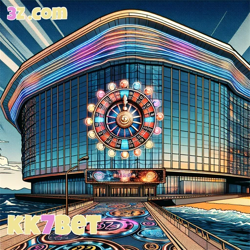 kk7bet Área de Login