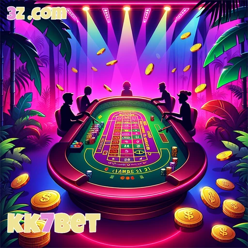 Promoções Irresistíveis da kk7bet Para Aumentar sua Diversão