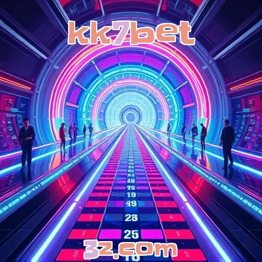 kk7bet: Login Simples e Com Muitas Vantagens para Usuários Novos