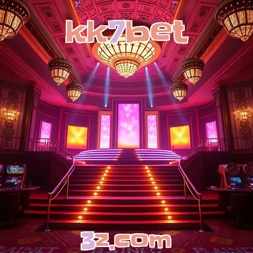 kk7bet: As Promoções Que Você Não Pode Perder no Jogo