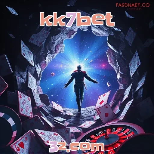 kk7bet: Por Que Este Site É a Sua Melhor Opção de Jogos Online?